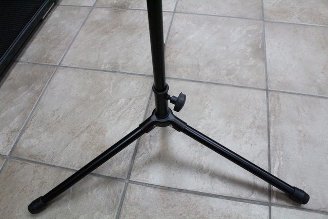 Pied de Microphone GK GKG MC1500 - Image 3