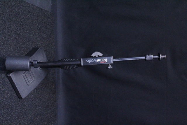 Pied de Microphone Gator GFW-MIC-0821 - Image 3