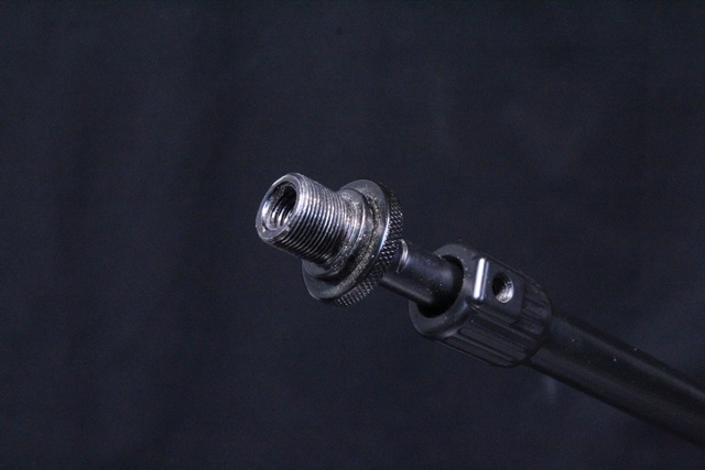 Pied de Microphone Gator GFW-MIC-0821 - Image 4