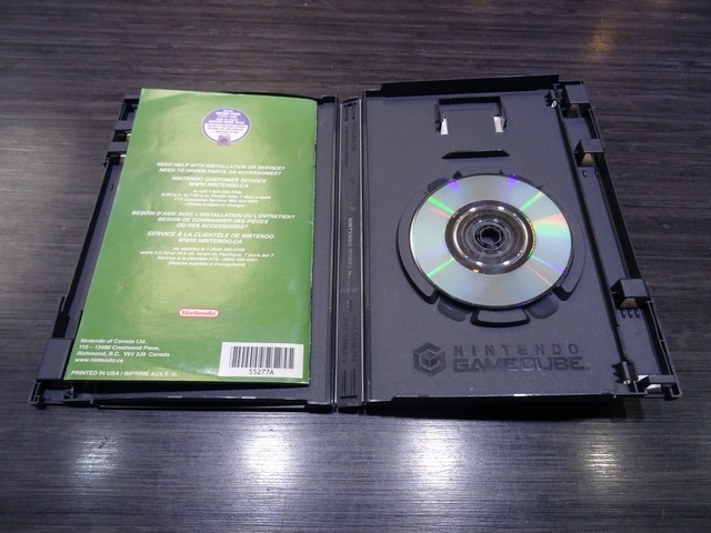 Pikmin 2 (CIB) NINTENDO GAME CUBE - Image 3
