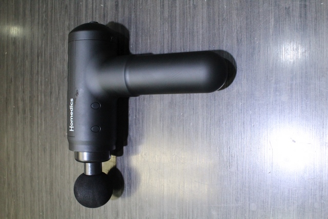 Pistolet Masseur Homedics hhp-716-ca - Image 2