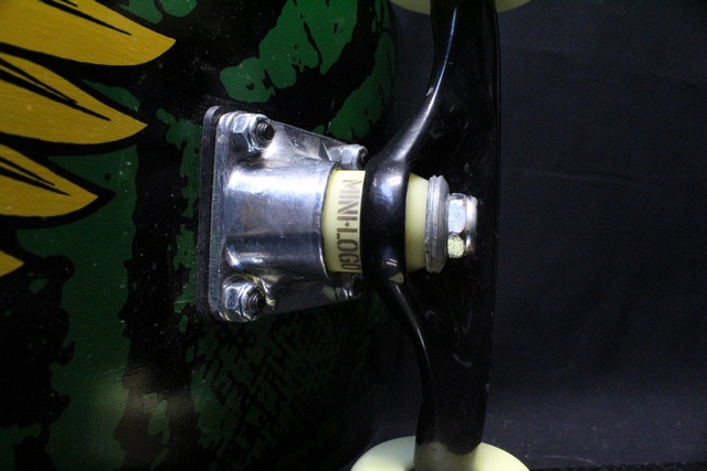 Planche a Roulette (Skateboard) Powell Peralta Winged Ripper - Image 4