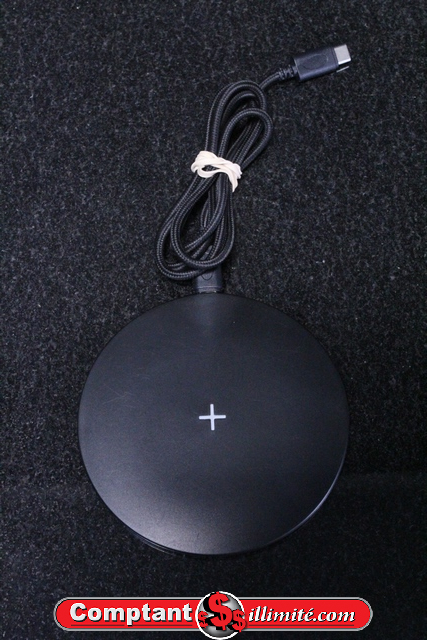 Plaque de charge pour cellulaire Wave charge air ojd-61