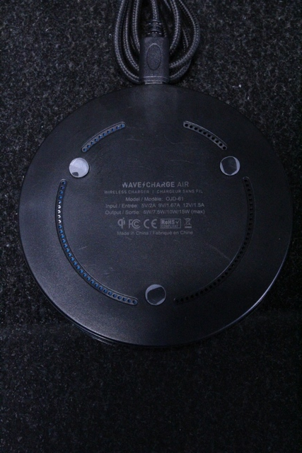 Plaque de charge pour cellulaire Wave charge air ojd-61 - Image 2