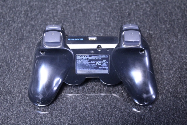 Playstation 3 + manette 80Go sony cechk01 - Image 4