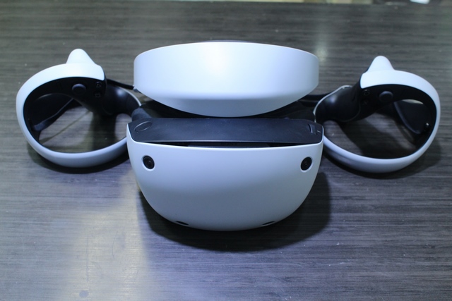 Playstation 5 VR2 Sony cfi-zvr1 - Image 2