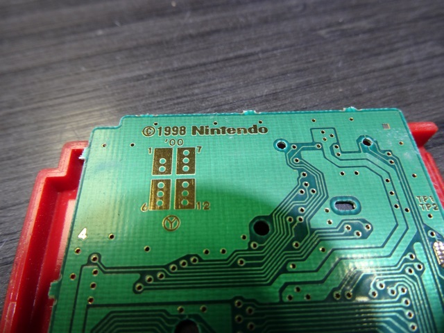 Pokemon Red (etiquette usee) NINTENDO game boy - Image 3