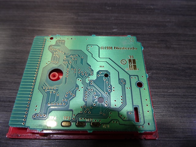 Pokemon Red nintendo game boy - Image 2
