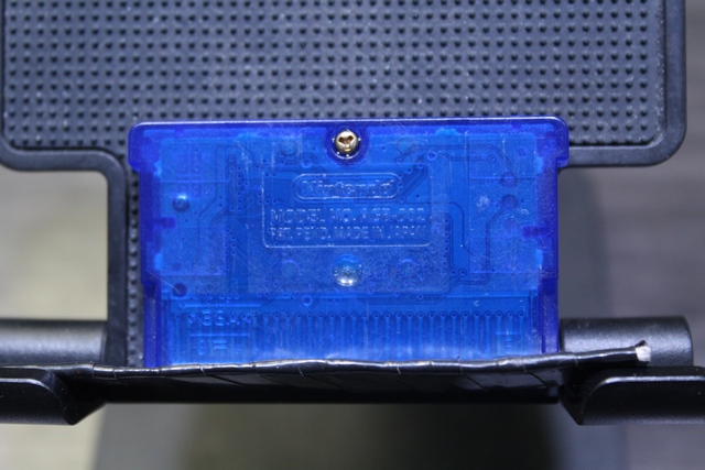 Pokemon Sapphire (jeu seulement) Nintendo game boy advance - Image 3