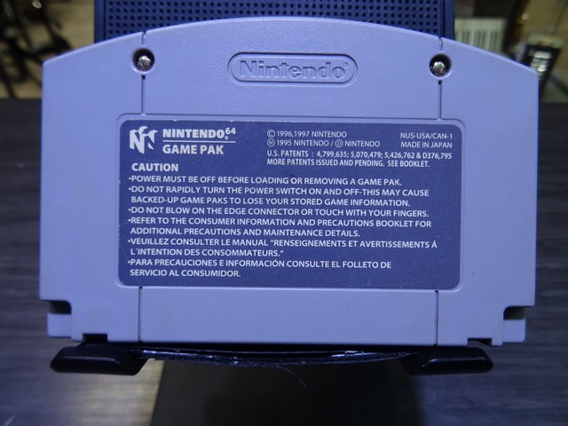 Pokemon Snap nintendo n64 - Image 2
