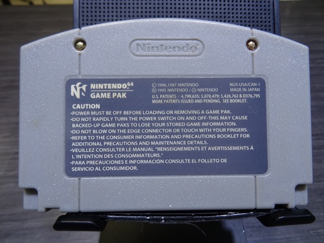 Pokemon Stadium 2 nintendo nintendo 64 - Image 2