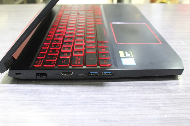 Portable  Acer nitro 5 I5 9 eme gen GTX 1650 - Image 4