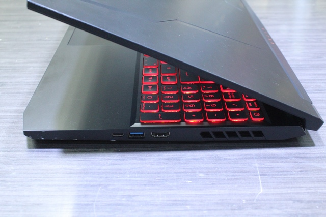 Portable Acer Nitro+ac An515-17 - Image 2