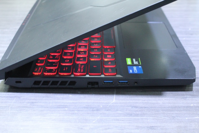 Portable Acer Nitro+ac An515-17 - Image 3