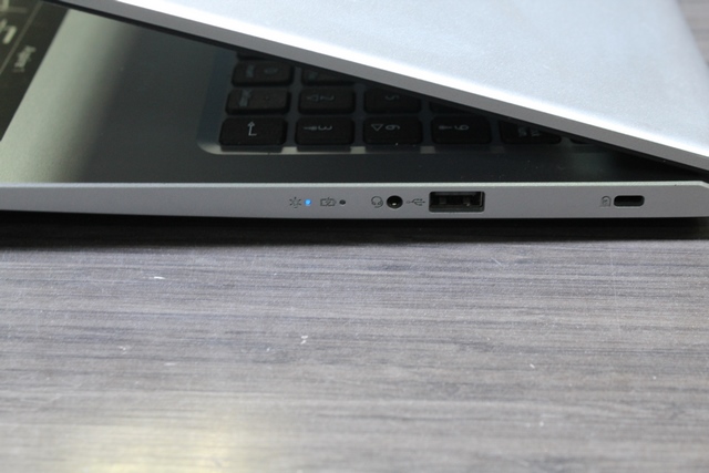 Portable Acer +ac Aspire 1 n4500 - Image 2