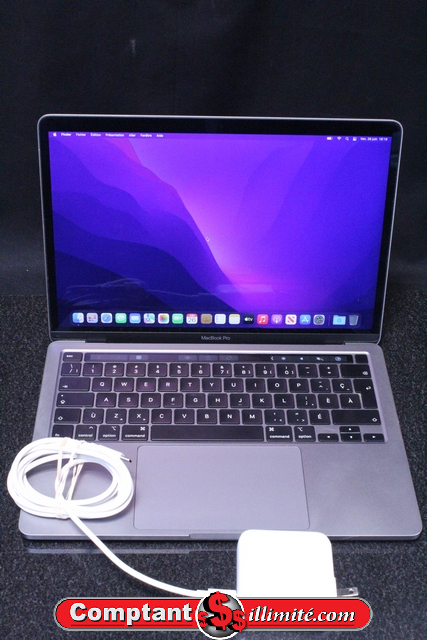 Portable Apple A2289 +acc