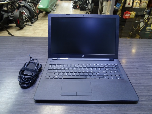Portable HP Clavier Europeen Batterie a Changer 15-rb001nia