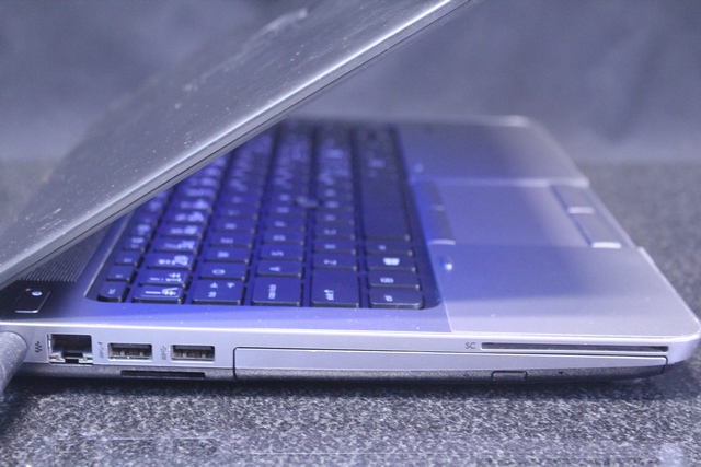 Portable HP + ac (batterie non fonctionelle) hp pro book 640 g1 (hstnn-i15c-4) - Image 4