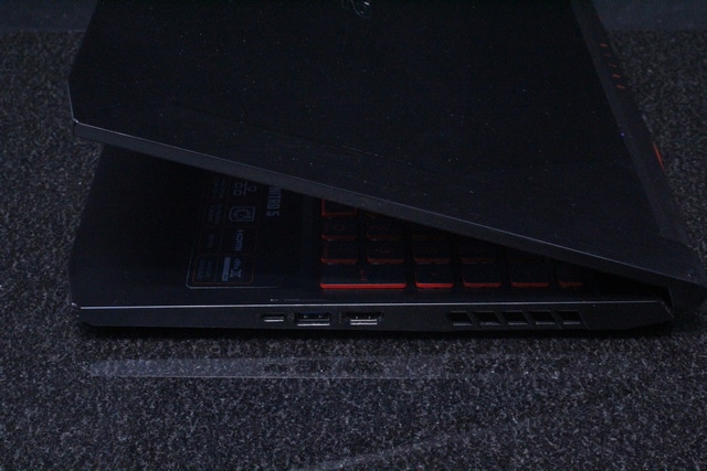 Portable (MFD 2020) + AC Acer Nitro 5 n20c1 - Image 2