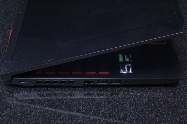 Portable (MFD 2020) + AC Acer Nitro 5 n20c1 - Image 3