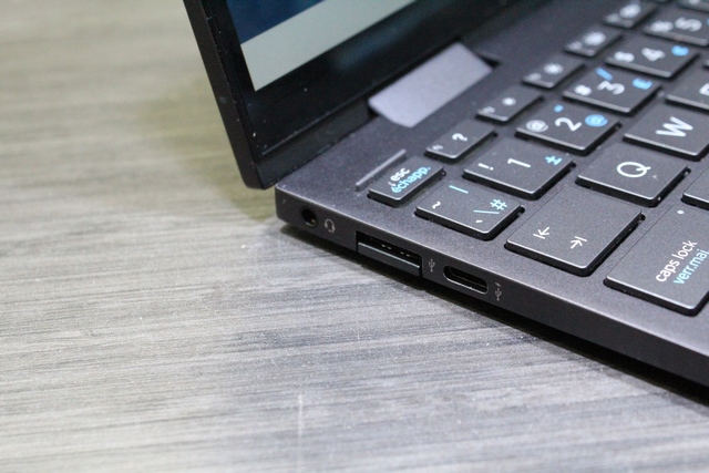 Portable tactile + crayon hp envy x360 convertible 13 - Image 3