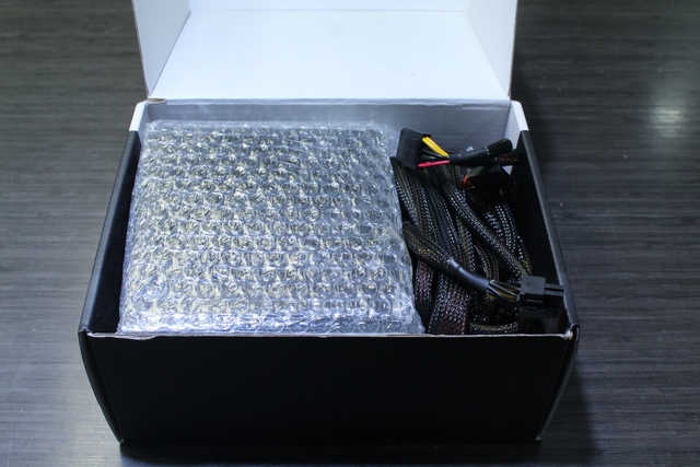 Power suply 600w thermaltake smart series 80plus - Image 3