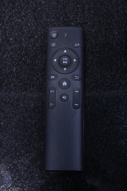 Projecteur 1080P Full HD+ Tc Bluetooth et Wi-Fi Yaber no.v6 - Image 4