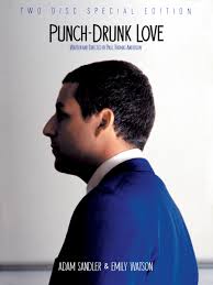 Punch-Drunk Love DVD