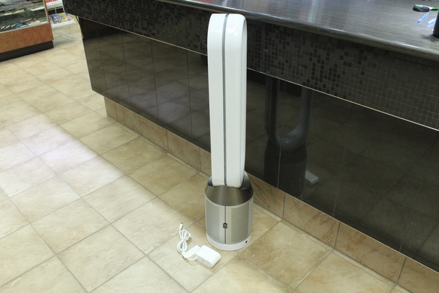Purificateur d air Dyson sans télécommande Tp04 - Image 2