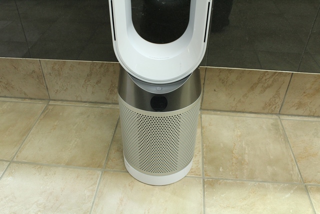 Purificateur d air Dyson sans télécommande Tp04 - Image 3
