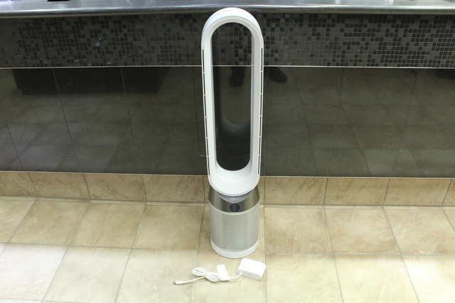 Purificateur d air Dyson sans télécommande Tp04 - Image 4