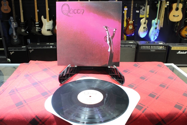 Queen Hollywood Record Vinyle 33 tours - Image 2