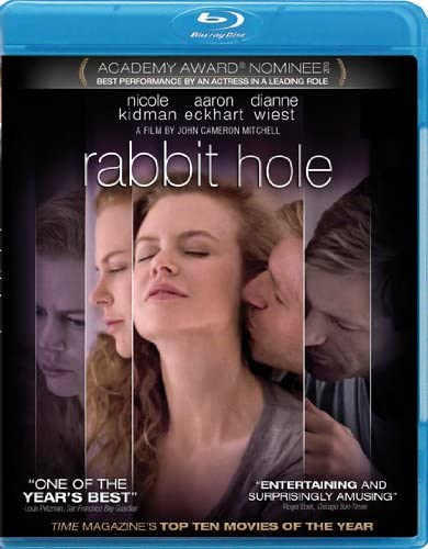 RABBIT HOLE BLURAY FILM