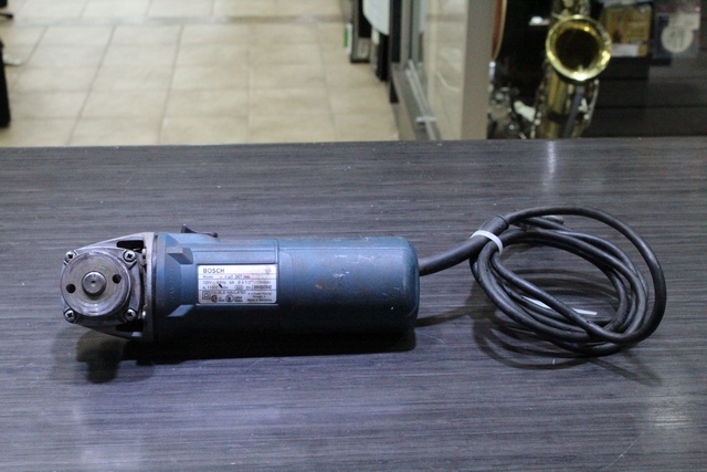 RECTIFIEUSE (BUFFER) BOSCH 0601347 - Image 3