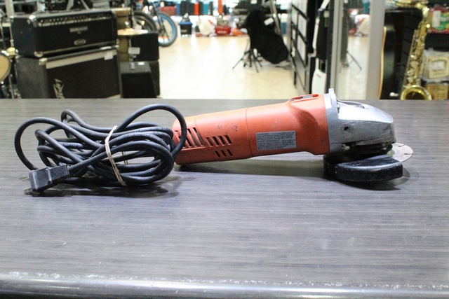 RECTIFIEUSE (BUFFER) FEIN WSG8-115 - Image 2