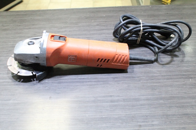RECTIFIEUSE (BUFFER) FEIN WSG8-115 - Image 3