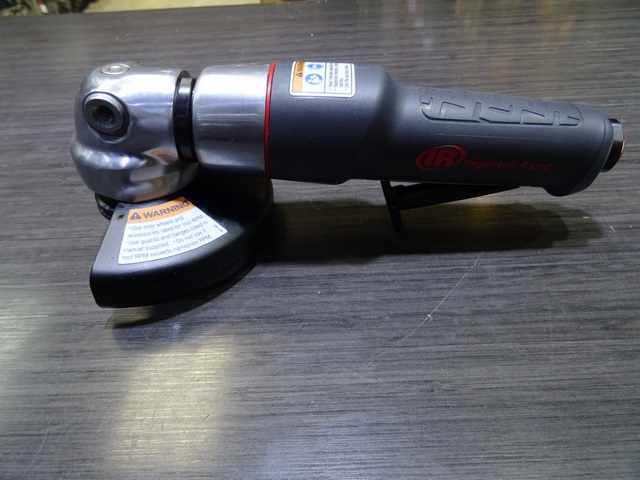 RECTIFIEUSE (BUFFER)(GRINDER) ingersoll rand 3445max - Image 2