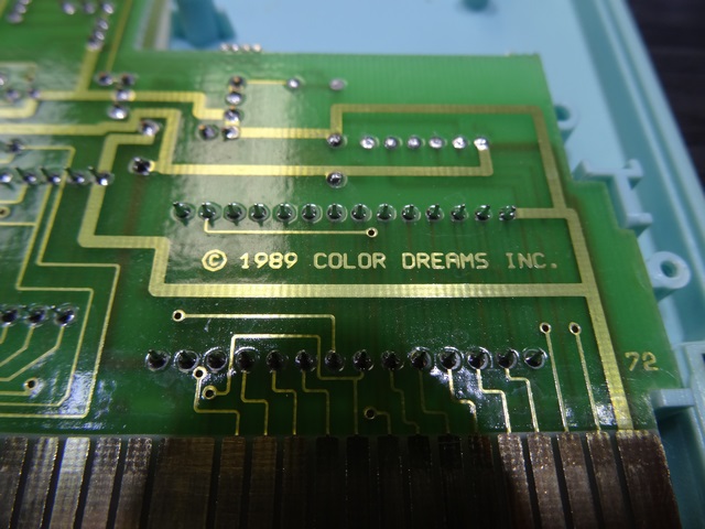 Raid 2020 (complet) nintendo nes - Image 3