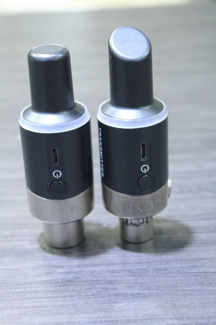 Receveur sans fil XLR Joyo Mw-1 - Image 2