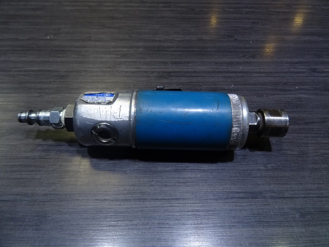 Rectifieuse (Grinder) pneumatique Jet mg1hd