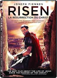 Résurrection du Christ dvd