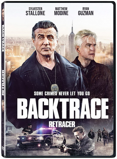 Retracer dvd