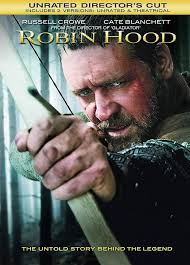 Robin des bois dvd