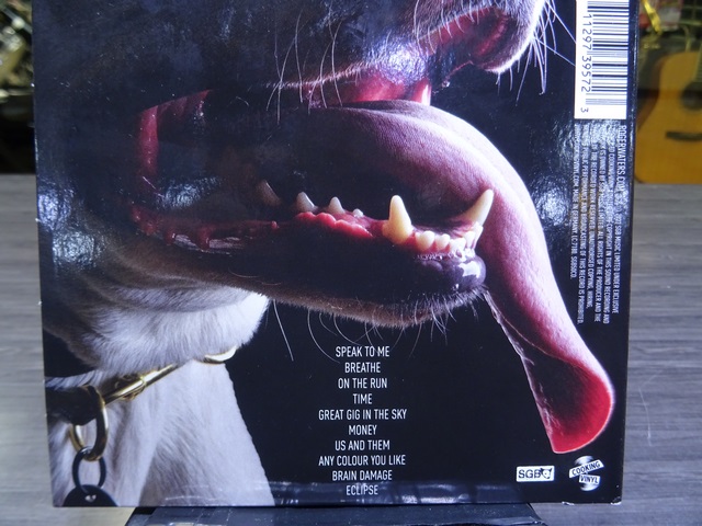 Roger Waters the Dark Side of the Moon Redux SGB cd - Image 2