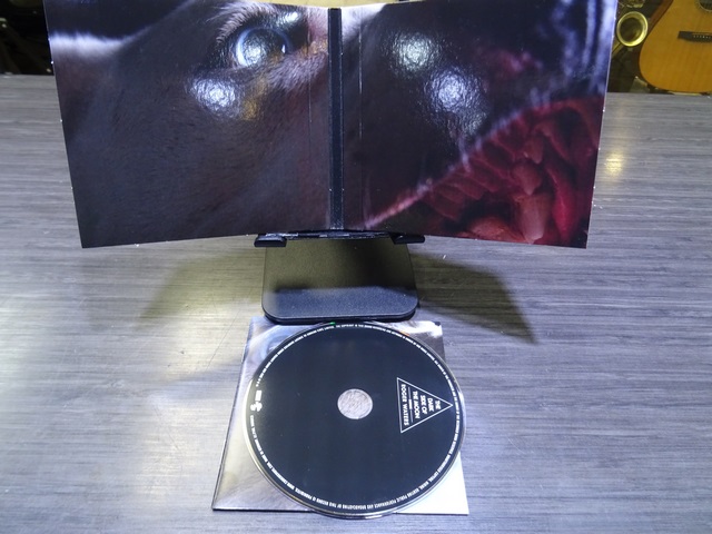 Roger Waters the Dark Side of the Moon Redux SGB cd - Image 3