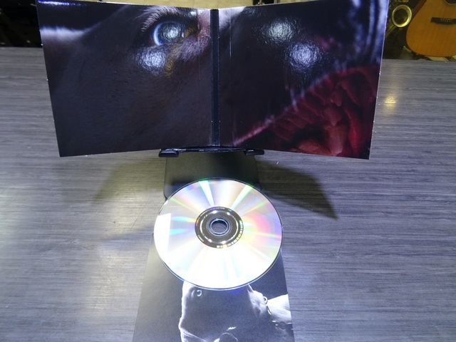 Roger Waters the Dark Side of the Moon Redux SGB cd - Image 4