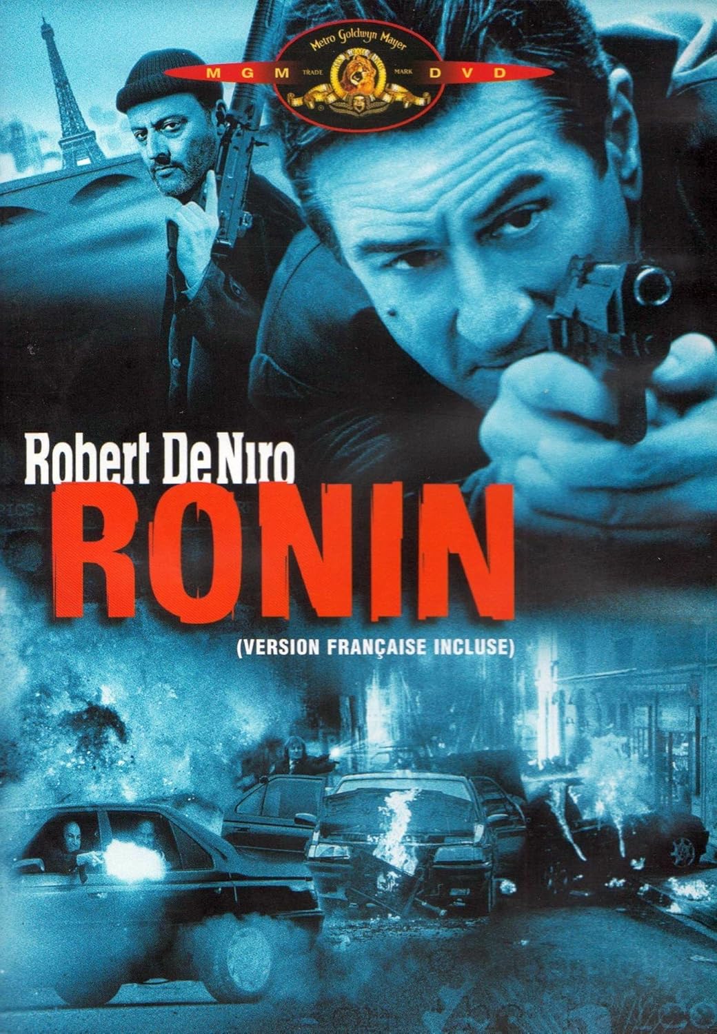 Ronin * dvd
