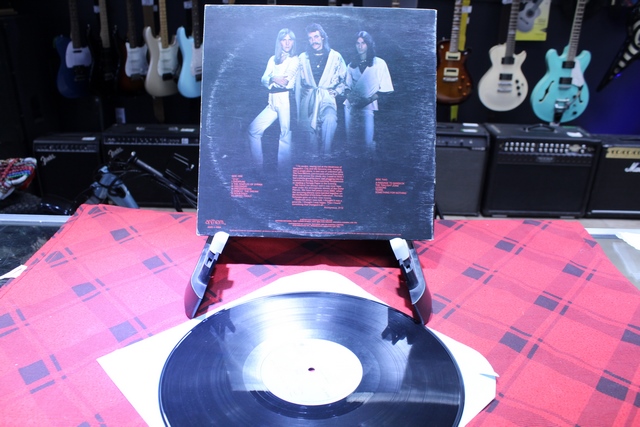Rush 2112 Anthem Records Vinyle 33 tours - Image 3