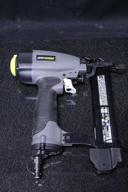 Ryobi Airwave y18gbs - Image 3