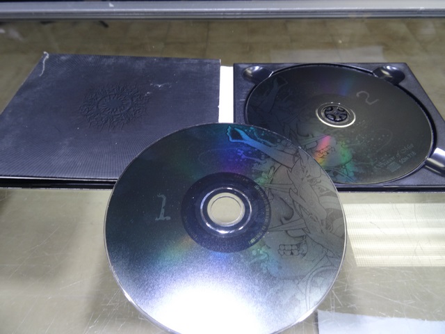 SAMAEL LUX MUNDI musique CD